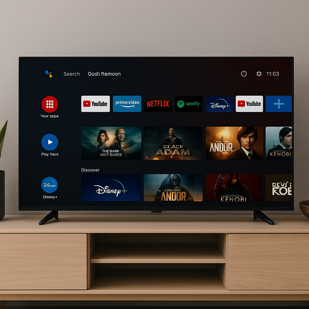 How to set up IPTV on LG Smart TV using SS IPTV